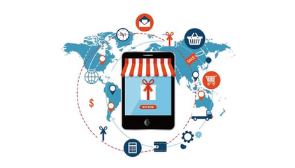 貝克漢堡 互聯網+新零售時代，開店不再擔憂客源問題