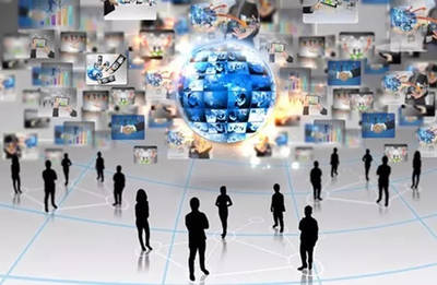 從傳統零售到互聯網新零售 一場由技術驅動的商業變革