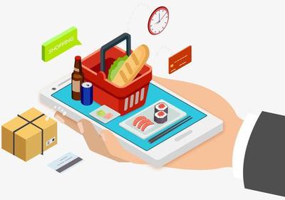 新零售時代 把握互聯網零售脈搏，為財富插上翅膀