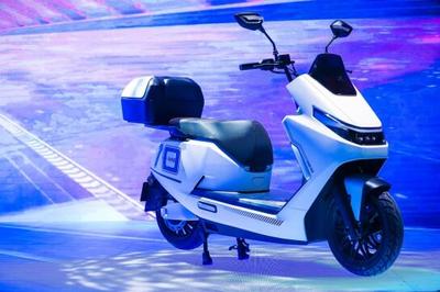 以汽車工業之魂，重塑兩輪出行 哈啰的“兩輪特斯拉”之路